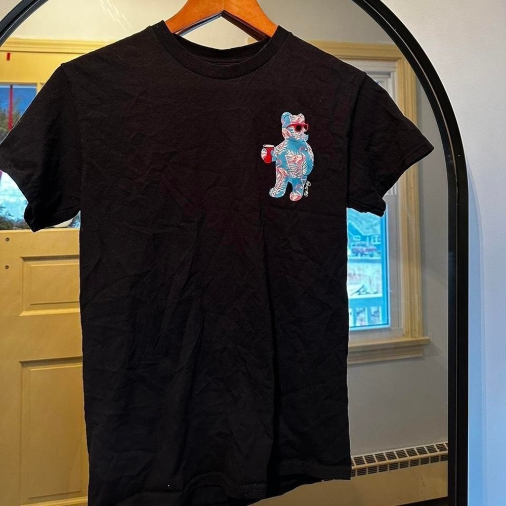 Riot Society Tee
